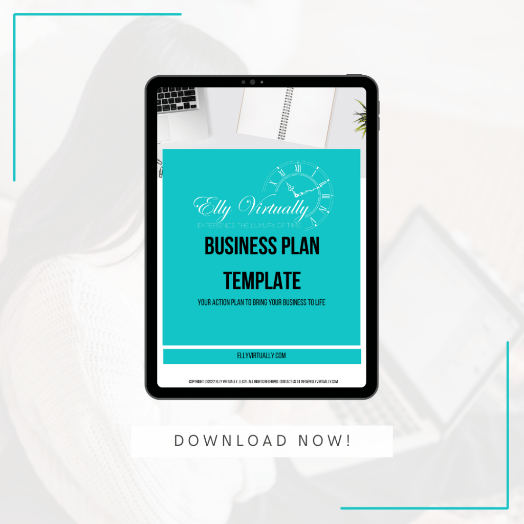 llc business plan